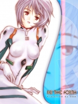 hentai neon genesis evangelion