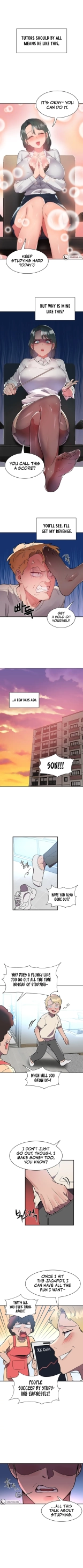 hentai Relationship Reverse Button: Let