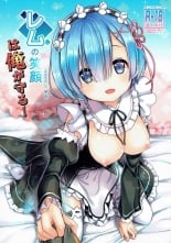 hentai re zero kara hajimeru isekai seikatsu