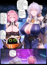 hentai zenless zone zero