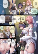hentai Remielle 01A