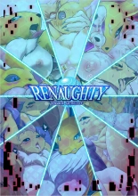 hentai digimon