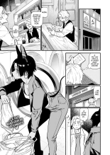 hentai Rendez-vous Nocturne