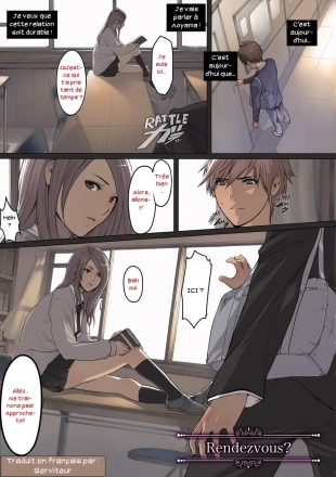 hentai Rendez-vous