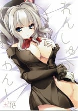 hentai kantai collection