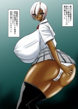 hentai Rental Bakunyuu Iinchou Reina 3 Color Ban