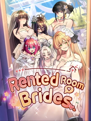 hentai Rented Room Brides