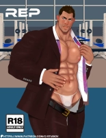 hentai REP