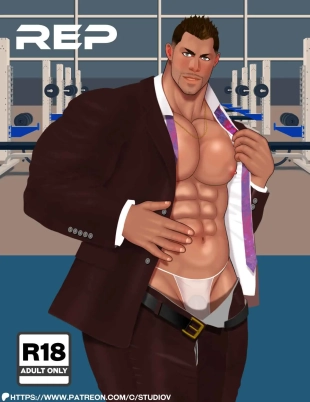 hentai REP