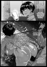 hentai Reporting on How She NTR