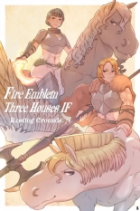 hentai fire emblem three houses