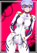 hentai neon genesis evangelion
