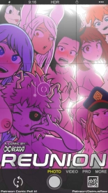 hentai my hero academia