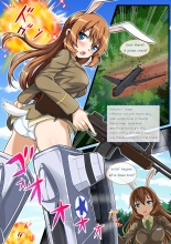 hentai strike witches
