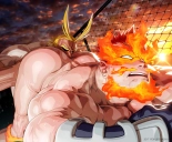 hentai my hero academia