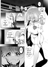 hentai Riamu Shuumatsu Rental Service  french