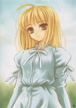 hentai fate stay night