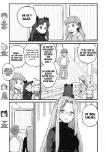 hentai fate stay night