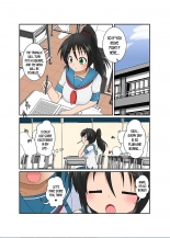 hentai Rifujin Shoujo XVII | Unreasonable Girl Ch. 17
