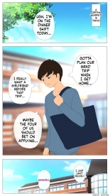 hentai Riho-chan Kashidashi Surutte Yo