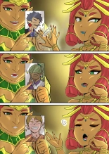 hentai the legend of zelda