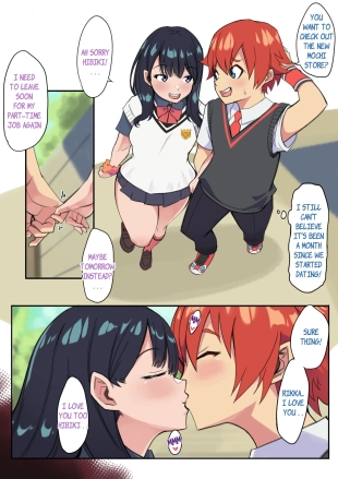 hentai Rikka