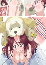 hentai love live sunshine