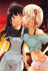 hentai lycoris recoil