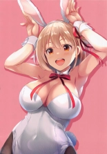 hentai lycoris recoil