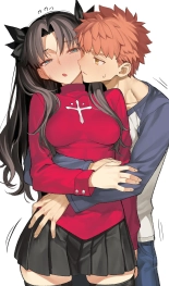 hentai fate stay night