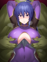 hentai taimanin yukikaze