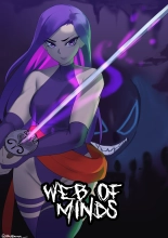 hentai Rise of Gwenom 2