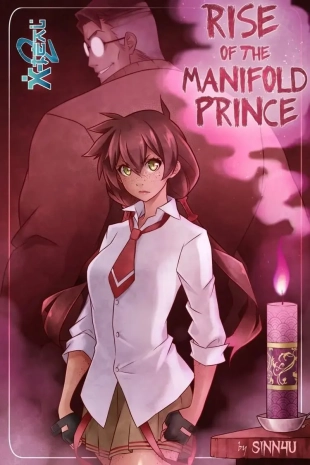 hentai Rise of the Manifold Prince Comic XXX