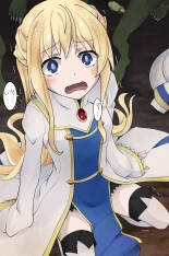 hentai goblin slayer