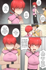 hentai ranma 12