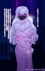 hentai Rojiura no Natsugo