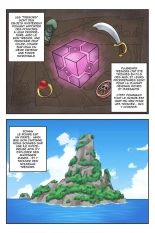 hentai Rowan the Red Hair #1