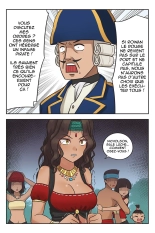 hentai Rowan the Red Hair #5