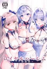 hentai azur lane