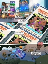 hentai Royal Service HD