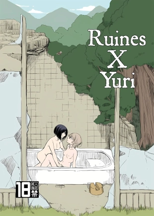 hentai Ruines x Yuri