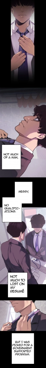 hentai Run Away Ch.20?