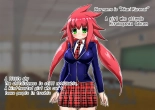 hentai Rusty Red Defeat Hypnosis