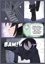 hentai Ryona Majhong