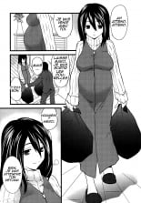 hentai Ryousai Ninpu | Good Pregnant Wife 