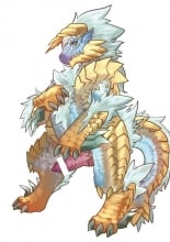 hentai monster hunter