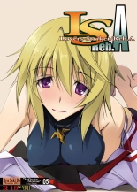 hentai infinite stratos