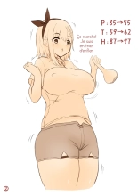 hentai Ryza ga Nice Body ni Naru Kusuri o Nondara Yosou Ijou ni Seichou shite shimatta E