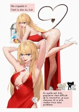 hentai S24 dossiers Alpha et beta