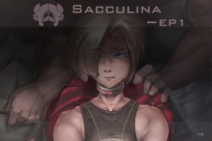 hentai Sacculina - EP1